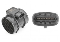 Medidor de masa de aire