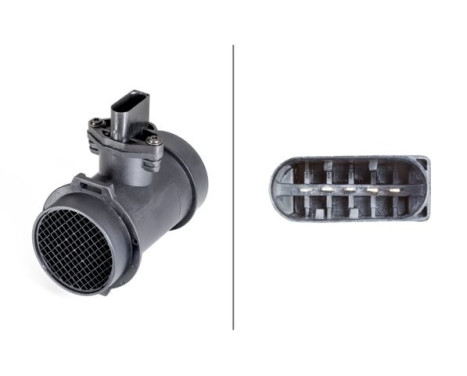 Medidor de masa de aire