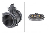 Medidor de masa de aire