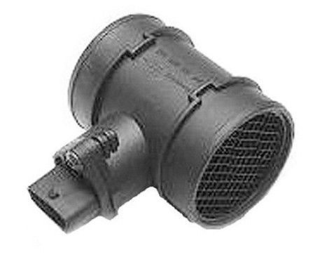 Medidor de masa de aire