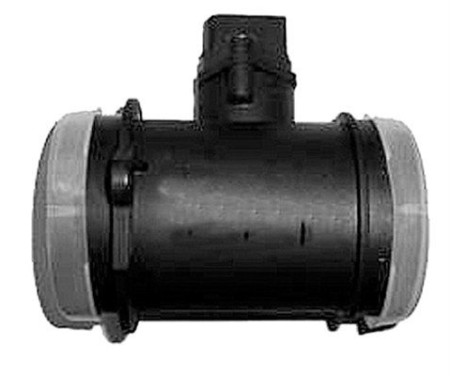 Medidor de masa de aire