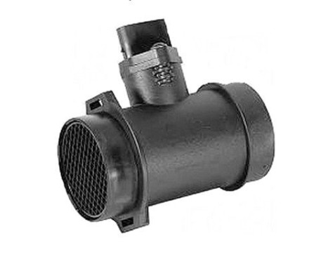 Medidor de masa de aire