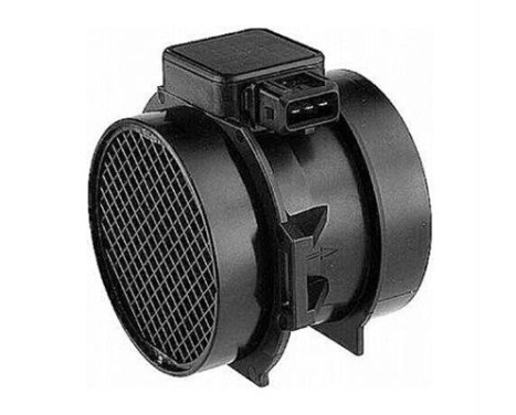 Medidor de masa de aire