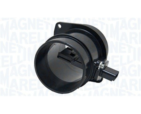 Medidor de masa de aire