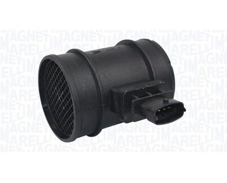 Medidor de masa de aire