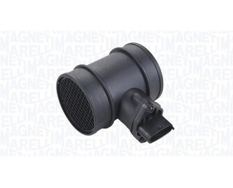 Medidor de masa de aire