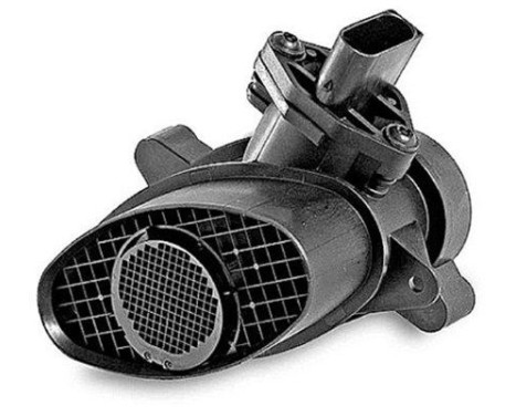 Medidor de masa de aire