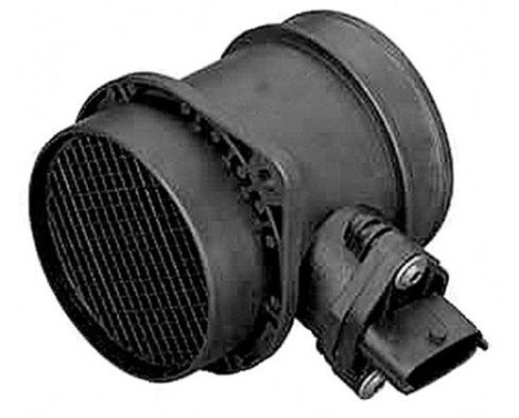 Medidor de masa de aire