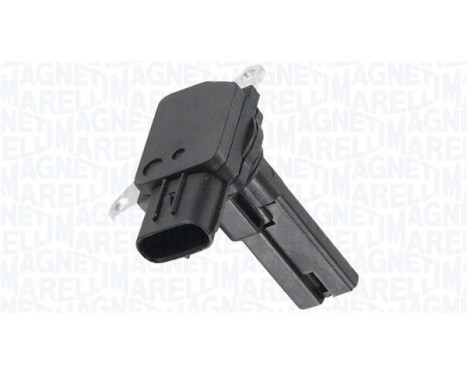 Medidor de masa de aire