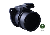 Medidor de masa de aire