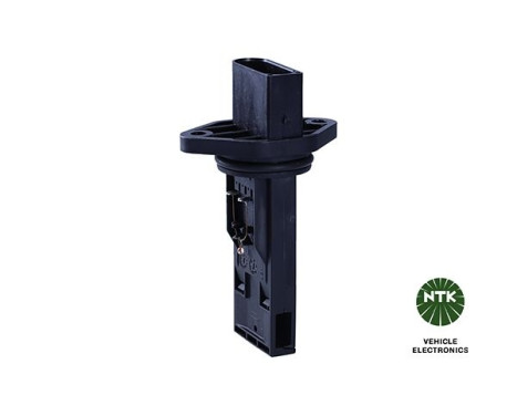 Medidor de masa de aire