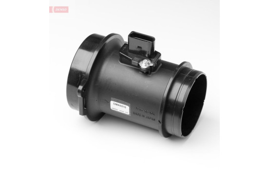 Medidor de masa de aire