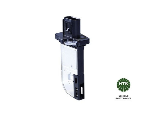 Medidor de masa de aire