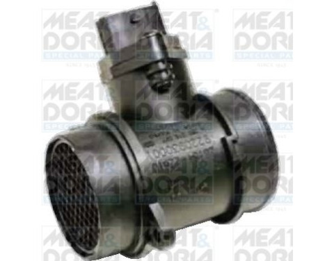 Medidor de masa de aire