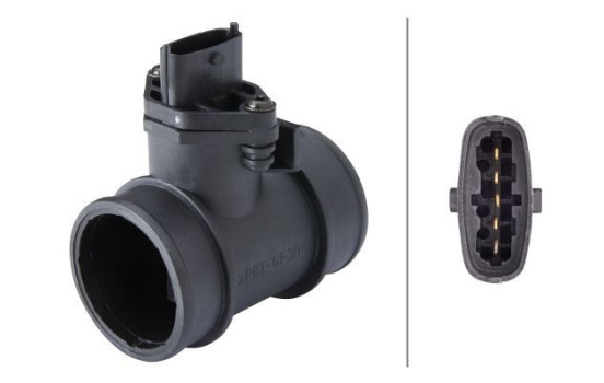 Medidor de masa de aire, Imagen 2