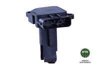 Medidor de masa de aire