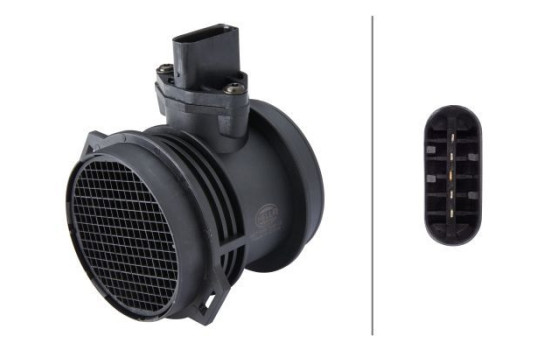 Medidor de masa de aire, Imagen 2