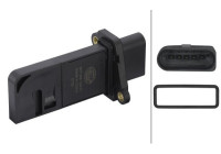 Medidor de masa de aire