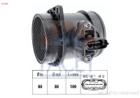 Medidor de masa de aire