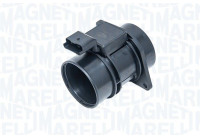 Medidor de masa de aire