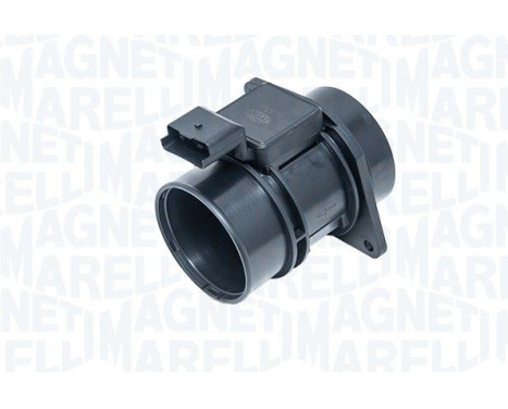 Medidor de masa de aire