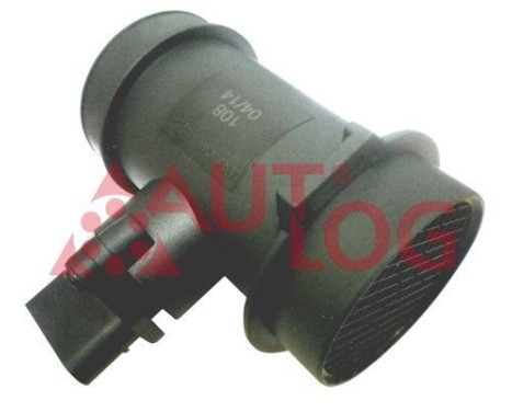 Medidor de masa de aire