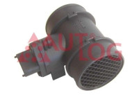 Medidor de masa de aire