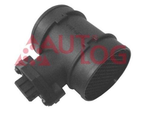 Medidor de masa de aire