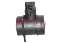 Medidor de masa de aire