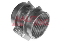 Medidor de masa de aire