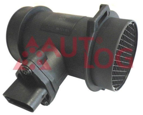 Medidor de masa de aire