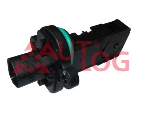 Medidor de masa de aire