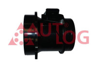 Medidor de masa de aire