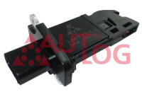 Medidor de masa de aire