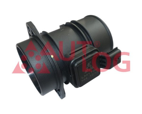 Medidor de masa de aire