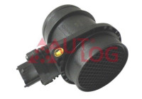 Medidor de masa de aire