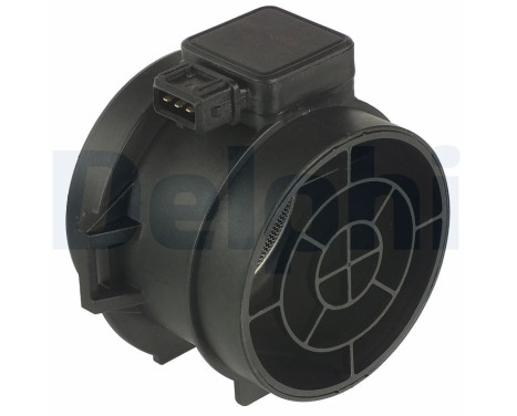 Medidor de masa de aire