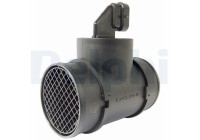 Medidor de masa de aire