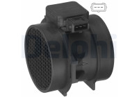 Medidor de masa de aire