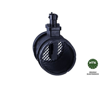 Medidor de masa de aire