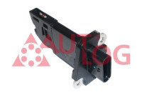 Medidor de masa de aire