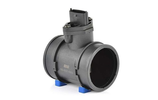 Medidor de masa de aire, Imagen 2