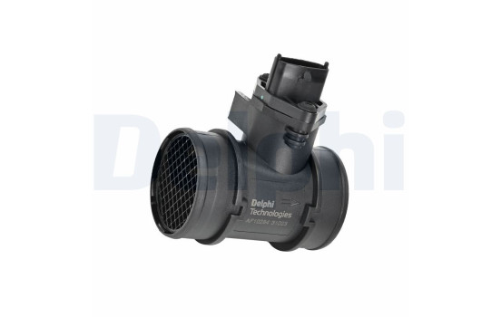 Medidor de masa de aire