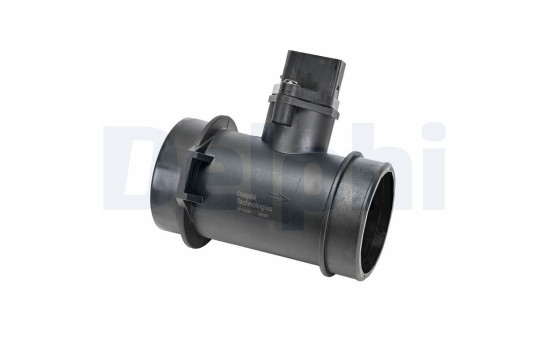 Medidor de masa de aire