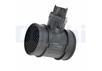 Medidor de masa de aire