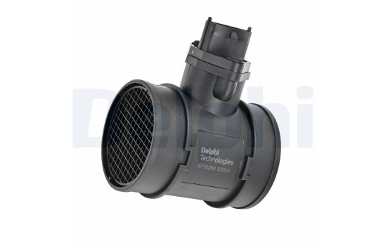 Medidor de masa de aire