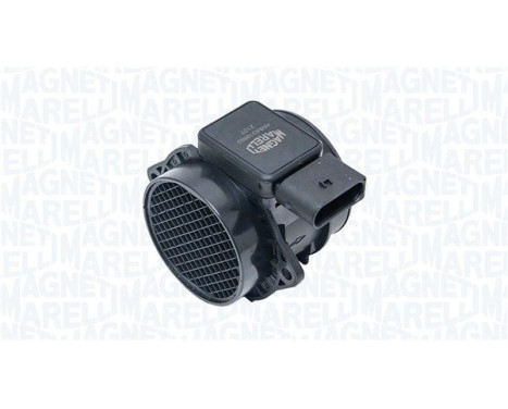 Medidor de masa de aire