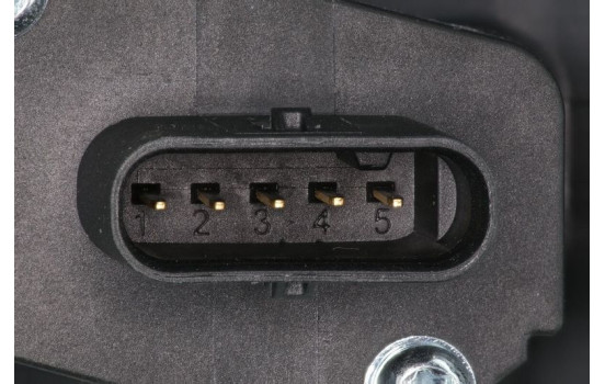 Medidor de masa de aire, Imagen 2