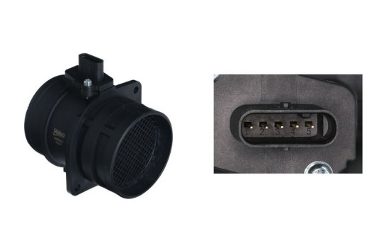 Medidor de masa de aire, Imagen 3