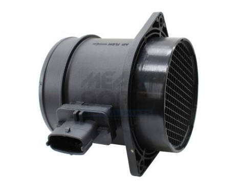 Medidor de masa de aire